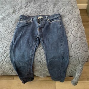A&F Jeans